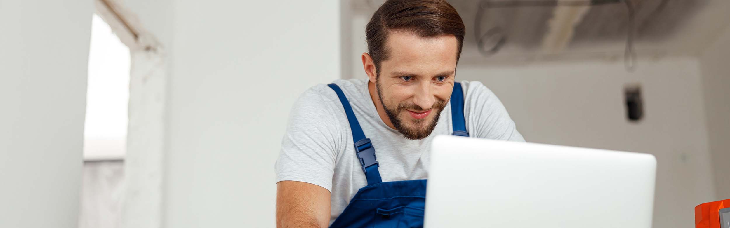 Tedrio sveriges nya online tjänst för hantverkare